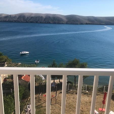 Apartmani Beach Miskovici, Otok Pag Exterior foto