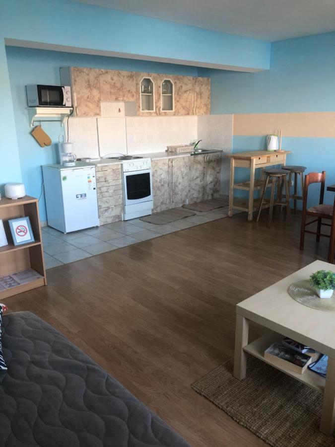 Apartmani Beach Miskovici, Otok Pag Exterior foto