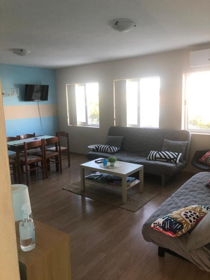 Apartmani Beach Miskovici, Otok Pag Exterior foto